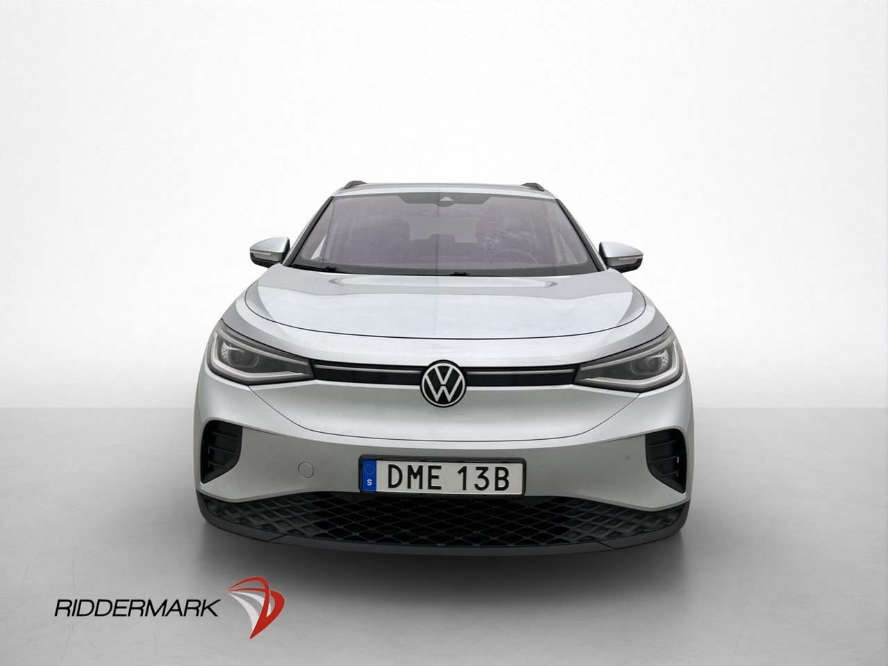 Volkswagen ID.4 Pro Performance Värmare 2023, bild 3/10