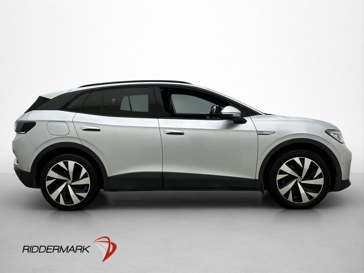 Volkswagen ID.4 Pro Performance Värmare 2023, bild 5/10