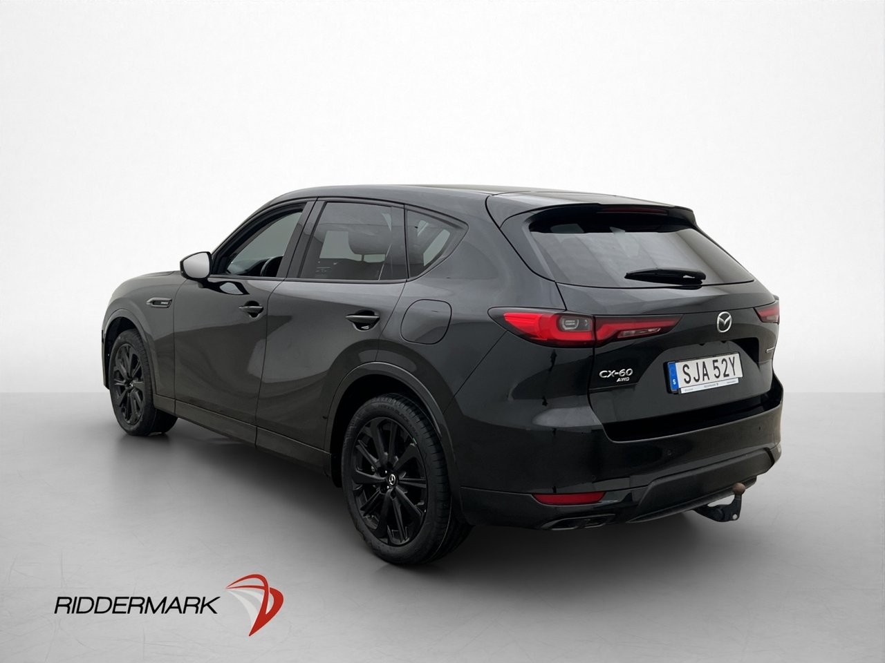 Mazda CX-60 2.5 e-Skyactiv PHEV Homura 2023, bild 6/10