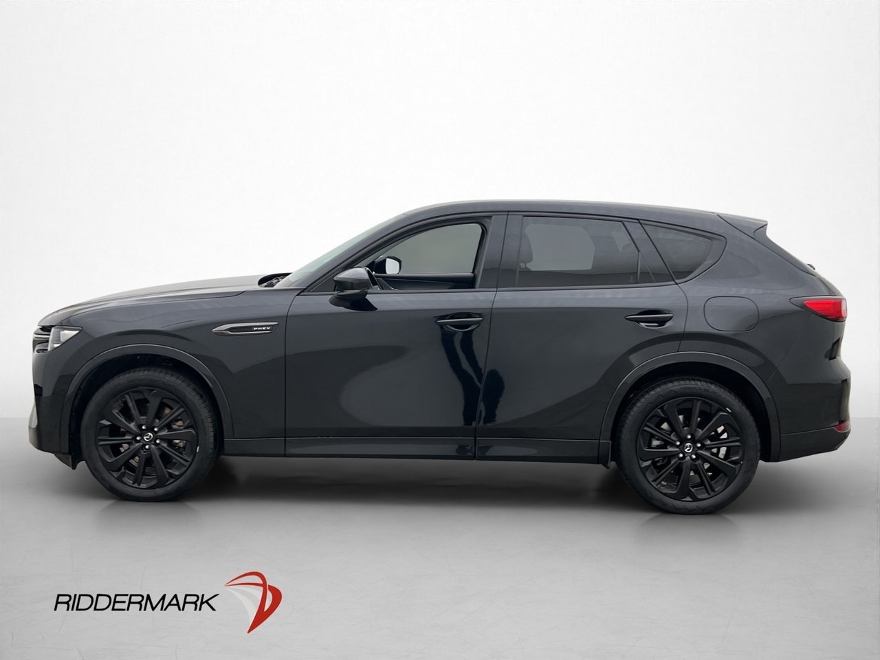 Mazda CX-60 2.5 e-Skyactiv PHEV Homura 2023, bild 5/10
