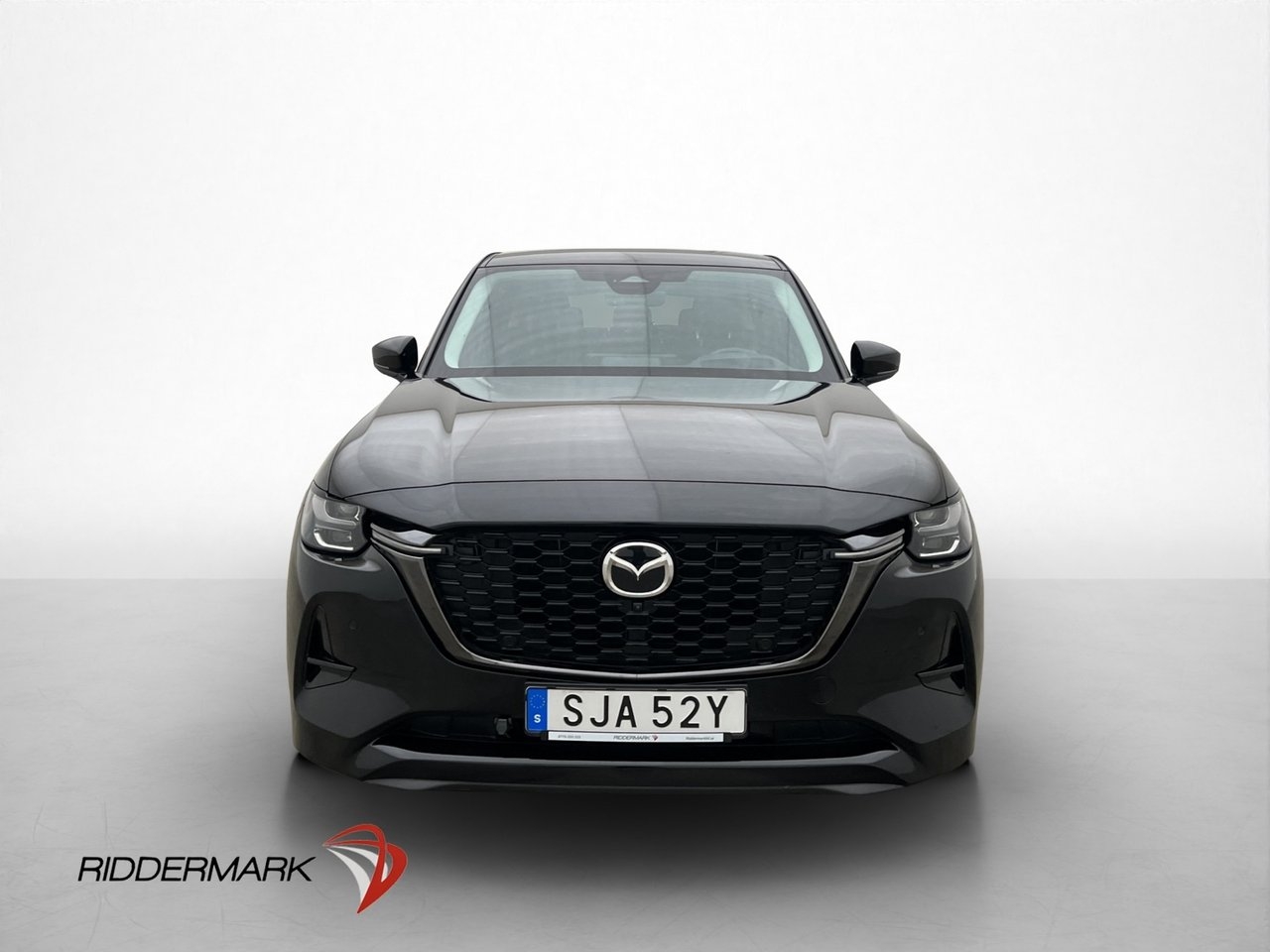 Mazda CX-60 2.5 e-Skyactiv PHEV Homura 2023, bild 2/10