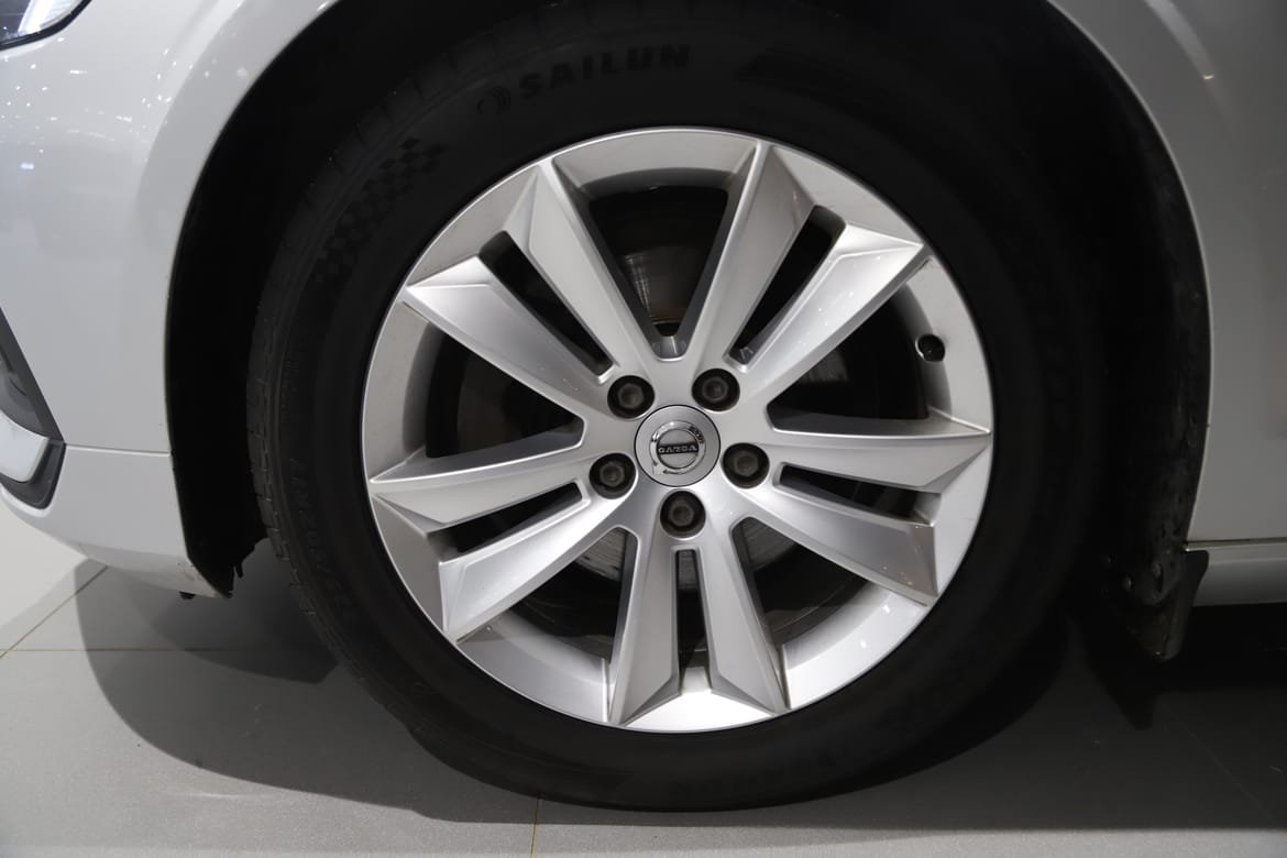 Volvo V60 D3 Momentum 2020, bild 6/10