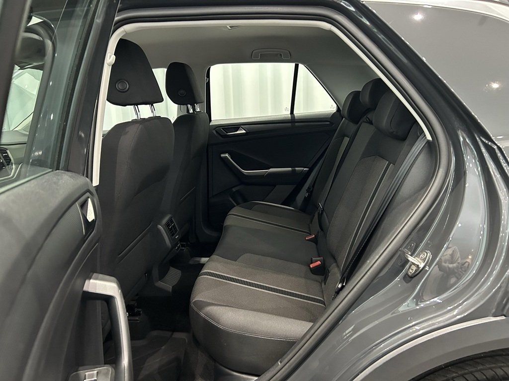 Volkswagen T-Roc 1.0 TSI 2021, bild 7/10