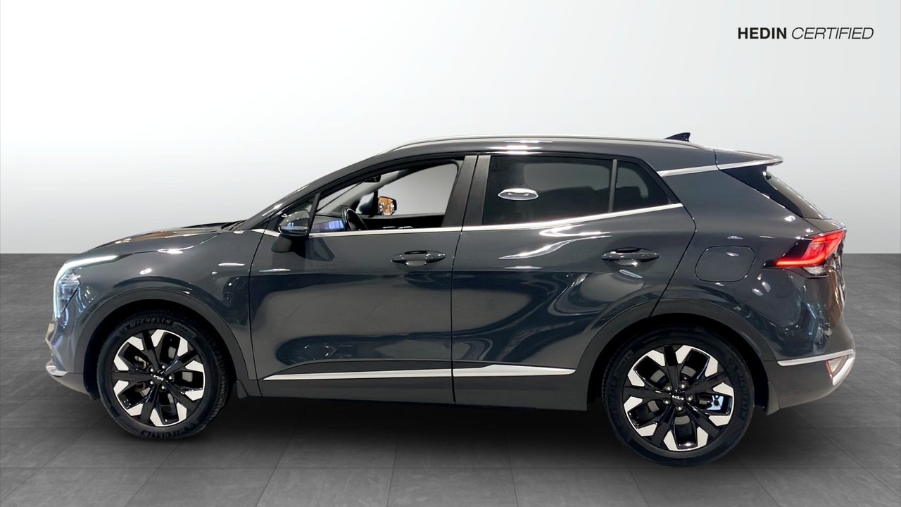 Kia Sportage Action 2023, bild 4/10
