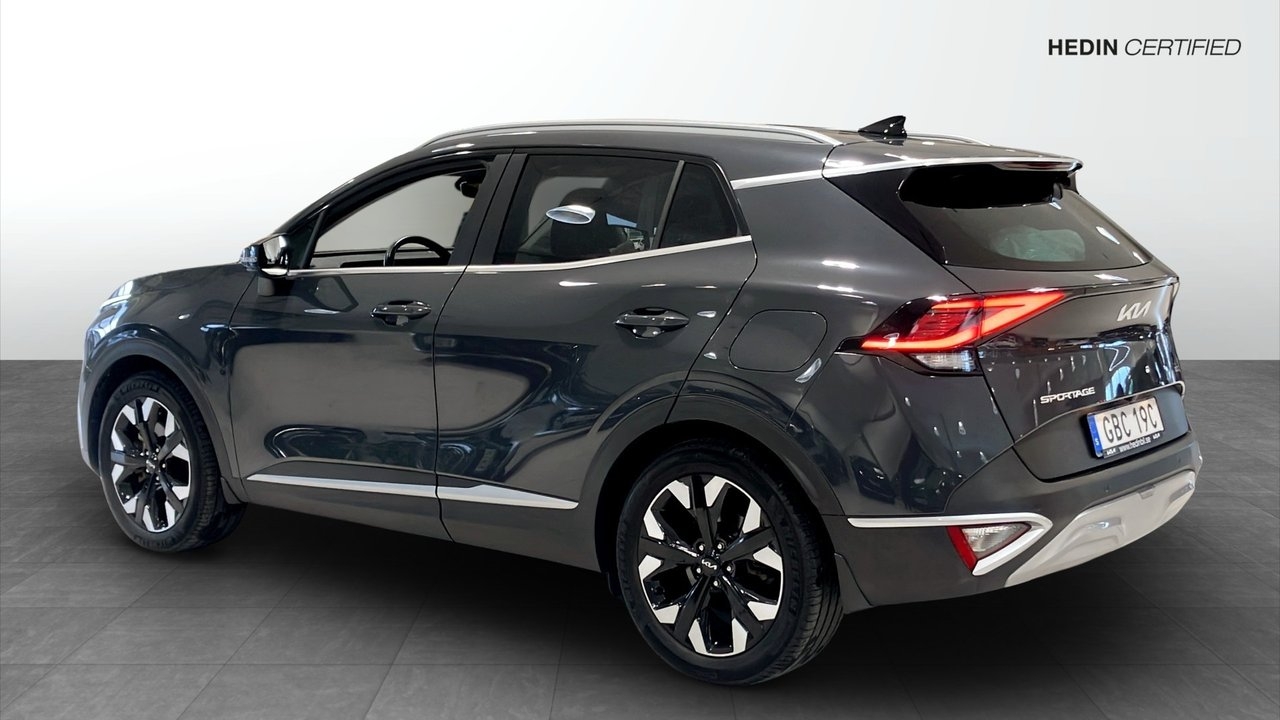 Kia Sportage Action 2023, bild 6/10