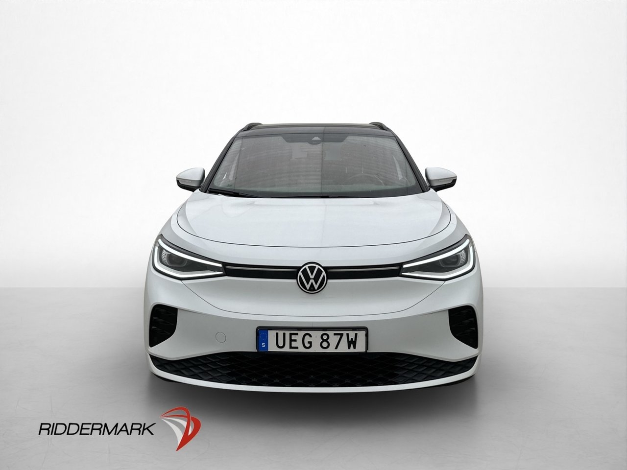 Volkswagen ID.4 2022, bild 2/10