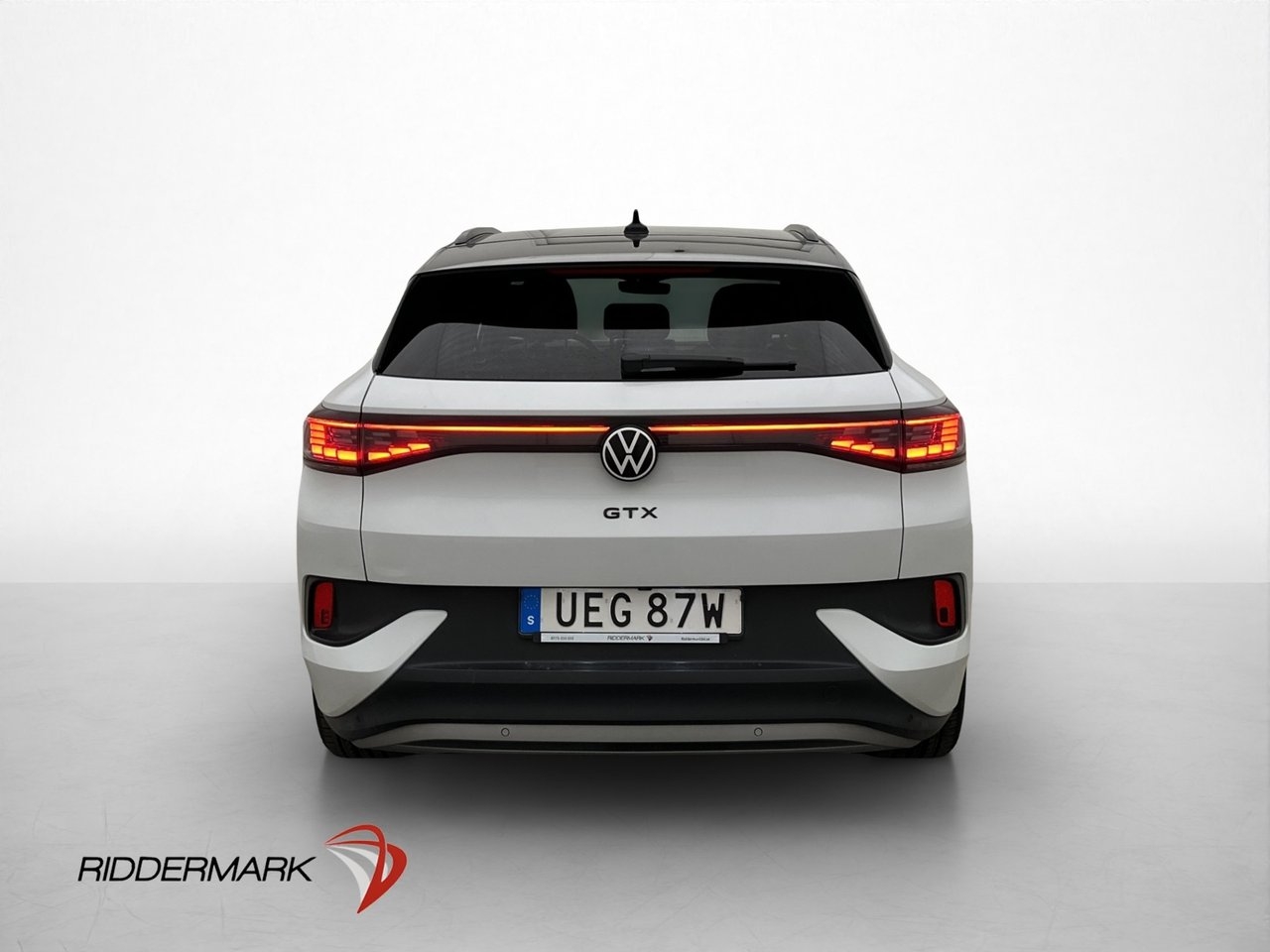 Volkswagen ID.4 2022, bild 7/10
