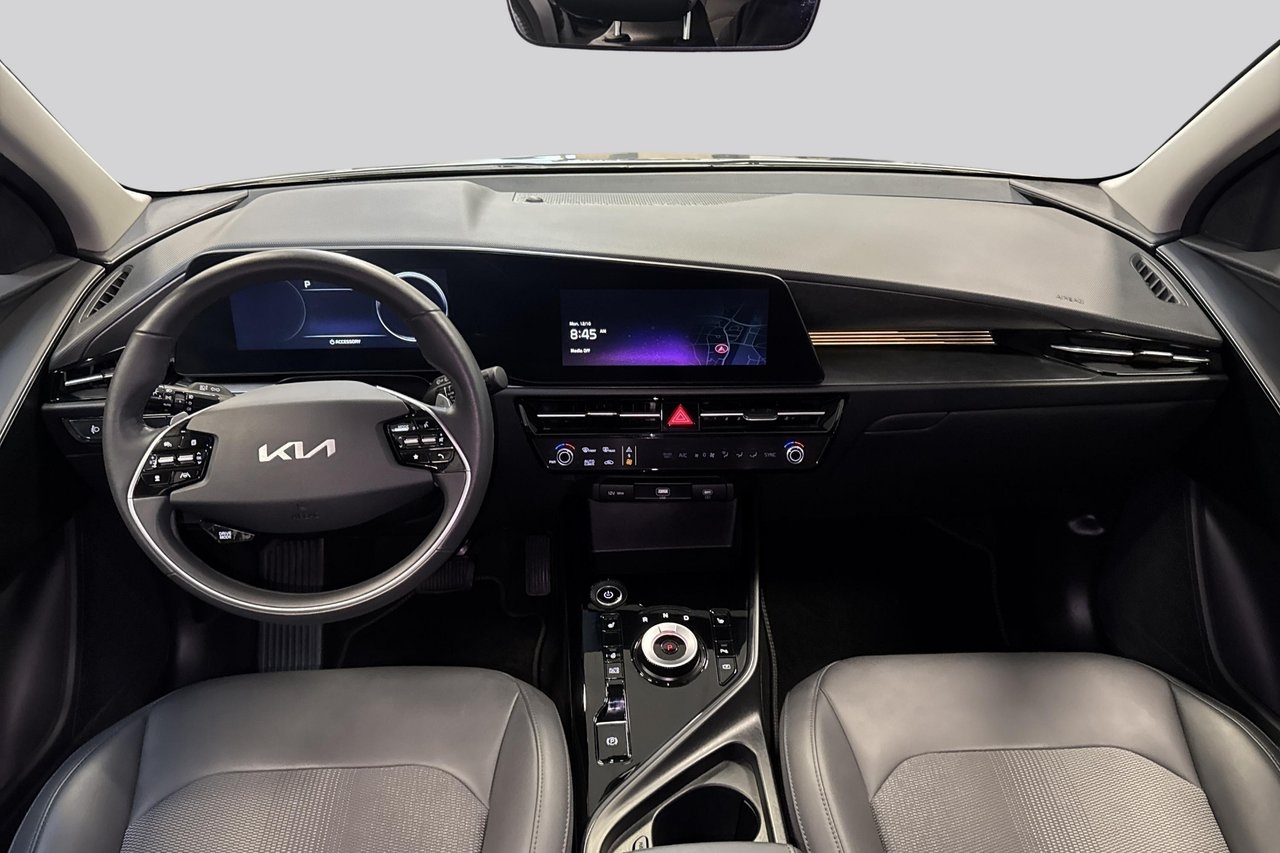 Kia Niro 64.8 kWh Action 2024, kuva 7/18