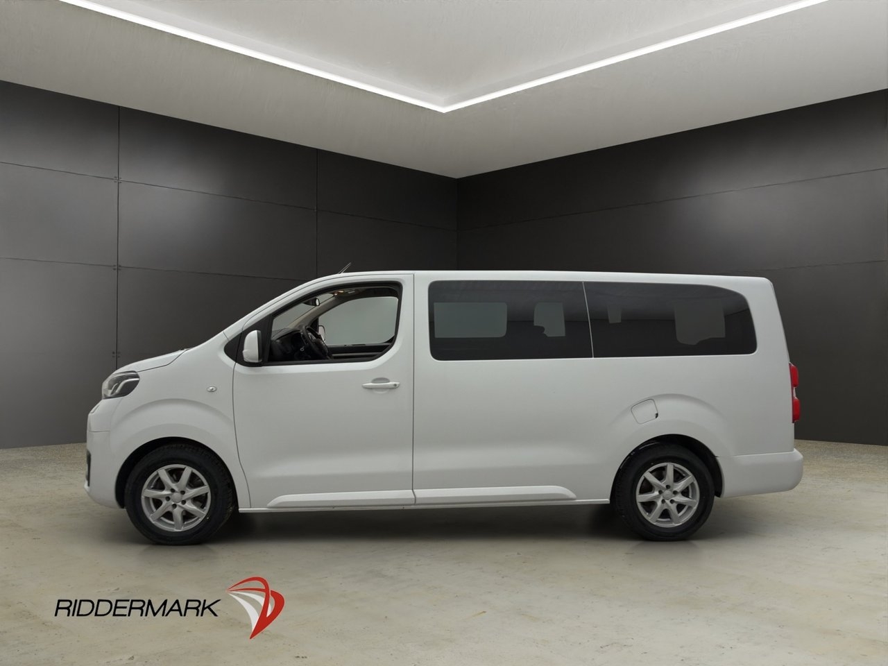 Toyota Proace Verso 2022, bild 6/10