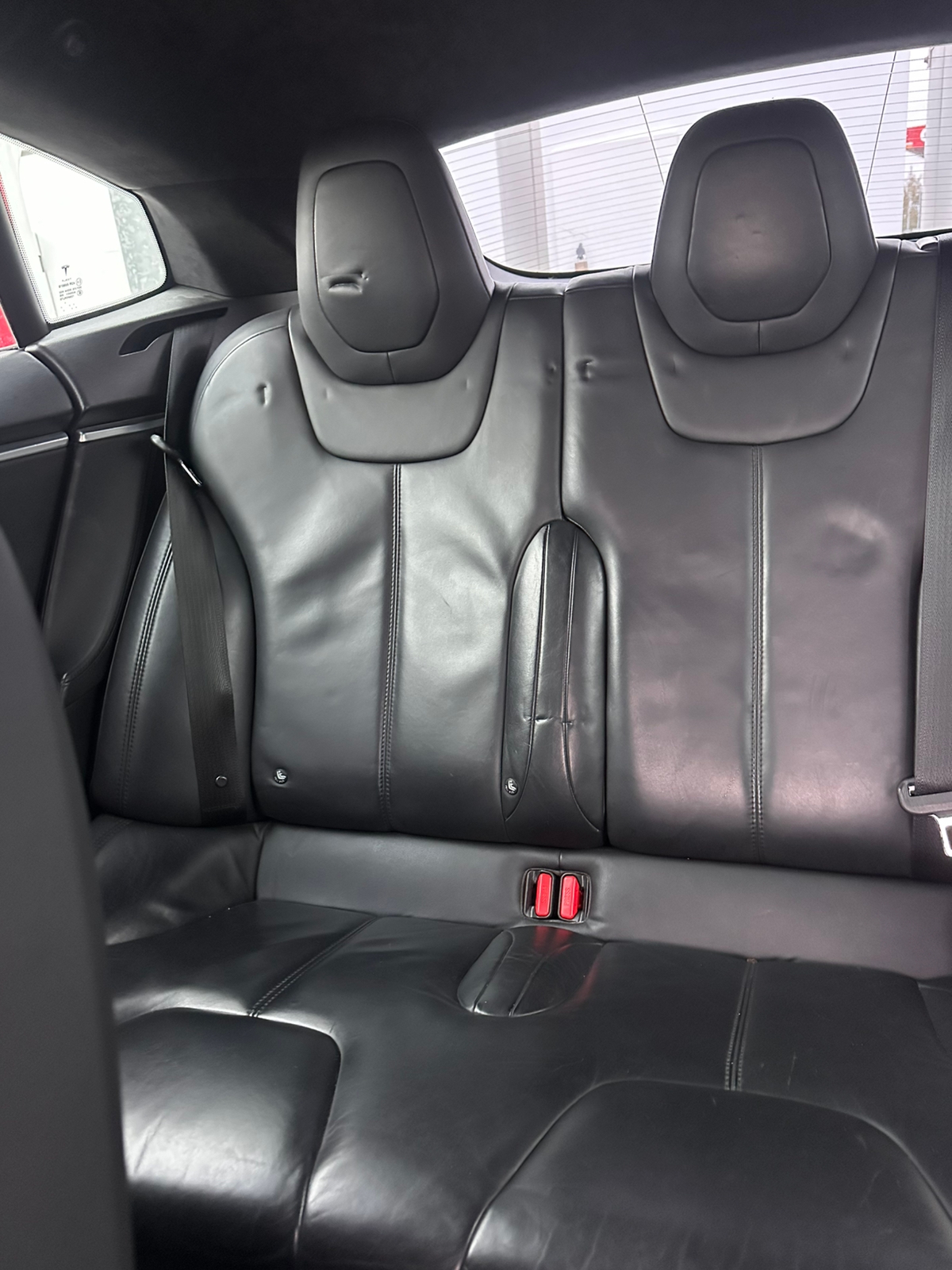 Tesla Model S 2015, photo 3/6