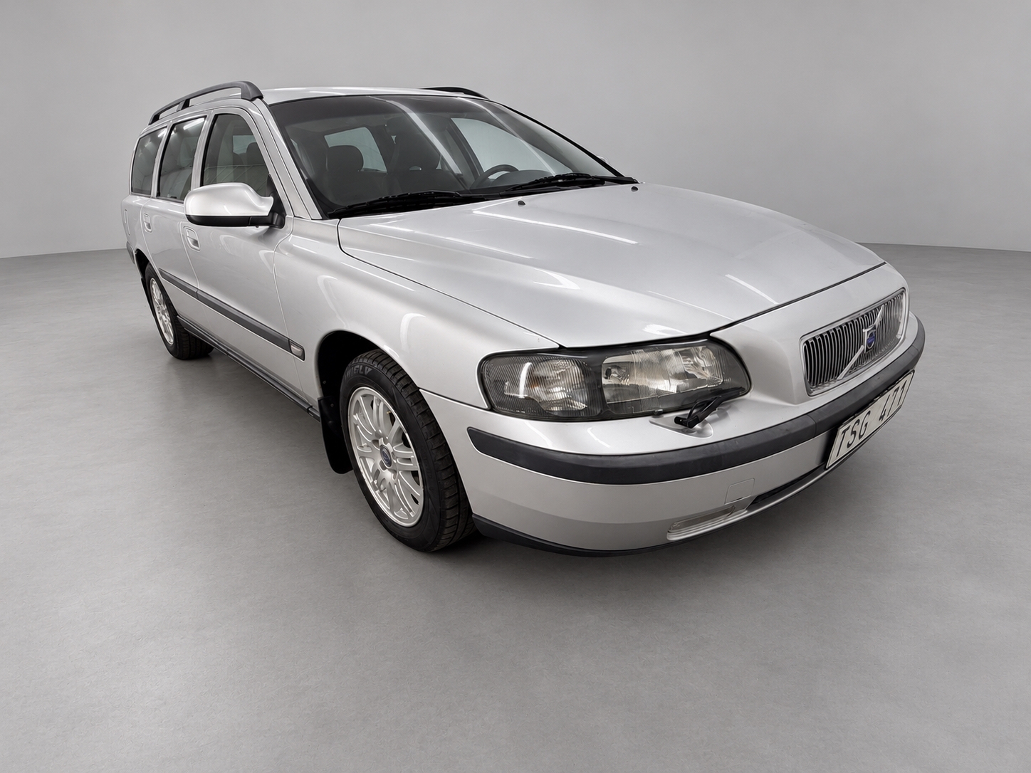 Volvo V70
