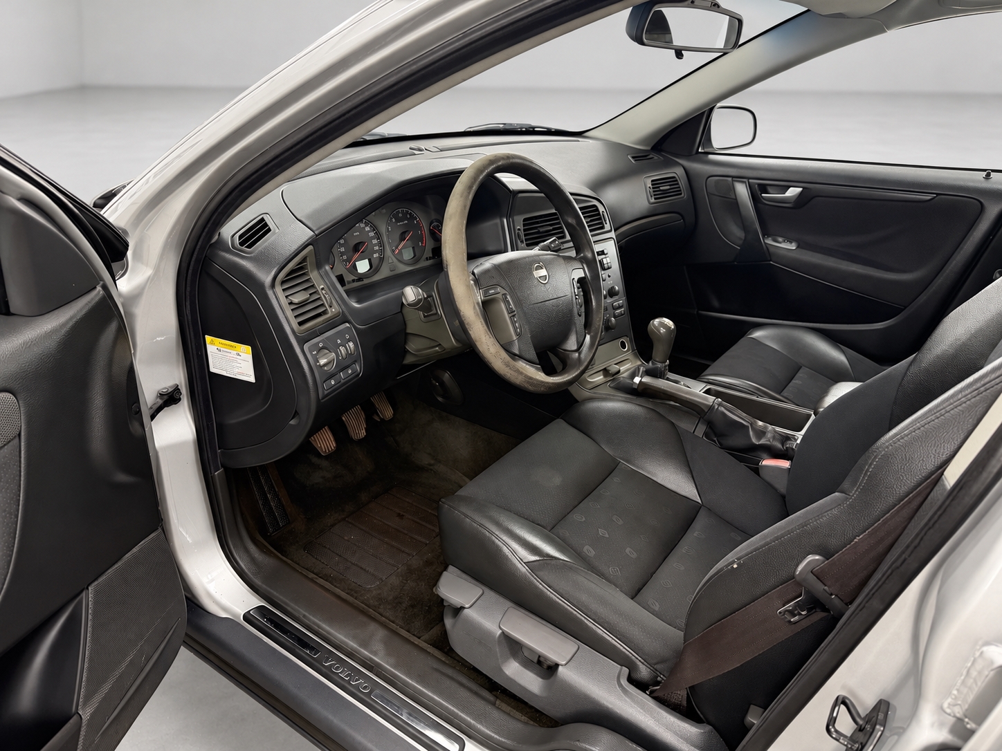 Volvo V70 2.4 2003, bild 5/7