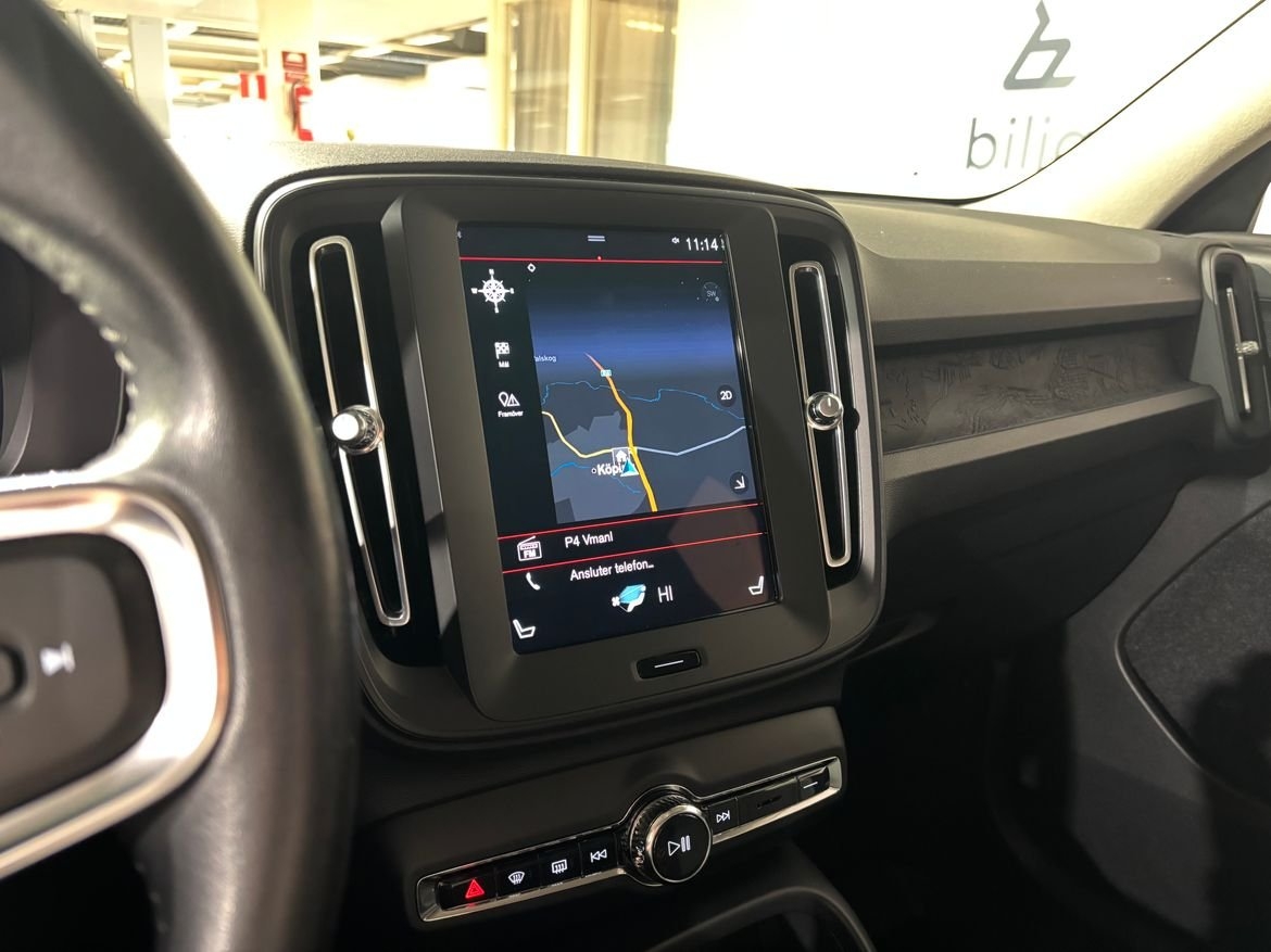 Volvo XC40 T2 FWD Momentum Core 2021, bild 7/10