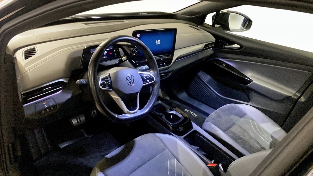 Volkswagen ID.5 2023, bild 7/10