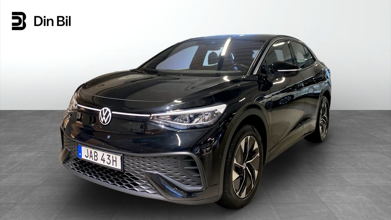 Volkswagen ID.5