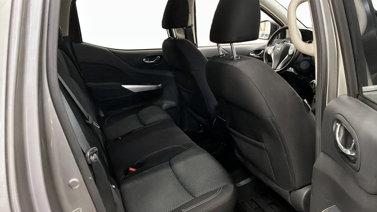 Nissan Navara 2.3 dCi N-CONNECTA 2019, bild 5/10