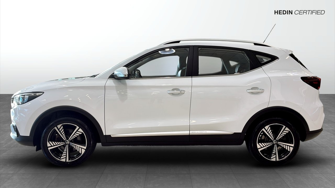 MG ZS Luxury 2021, bild 6/10