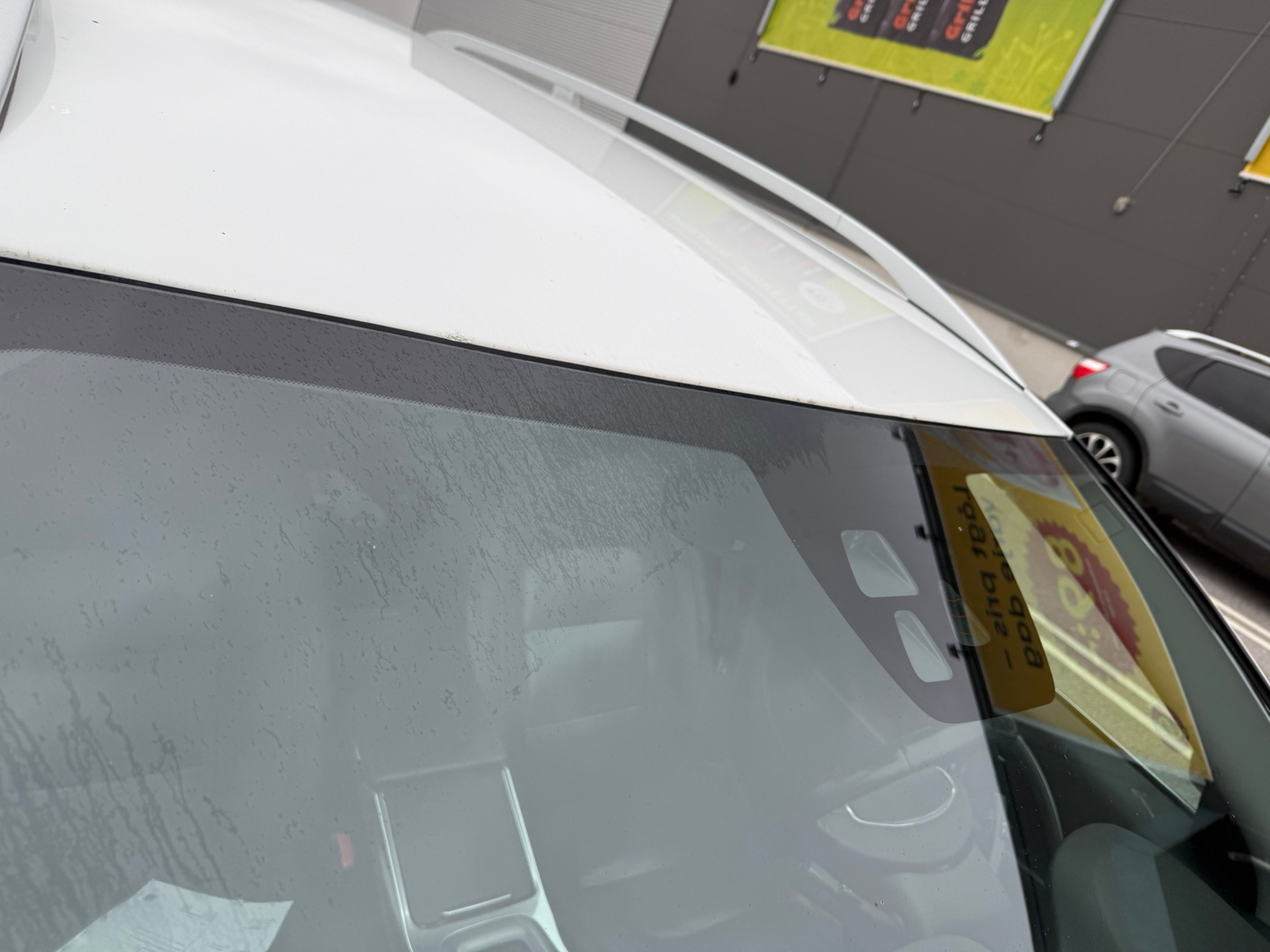 Volvo V70 D4 Summum 2015, bild 8/8