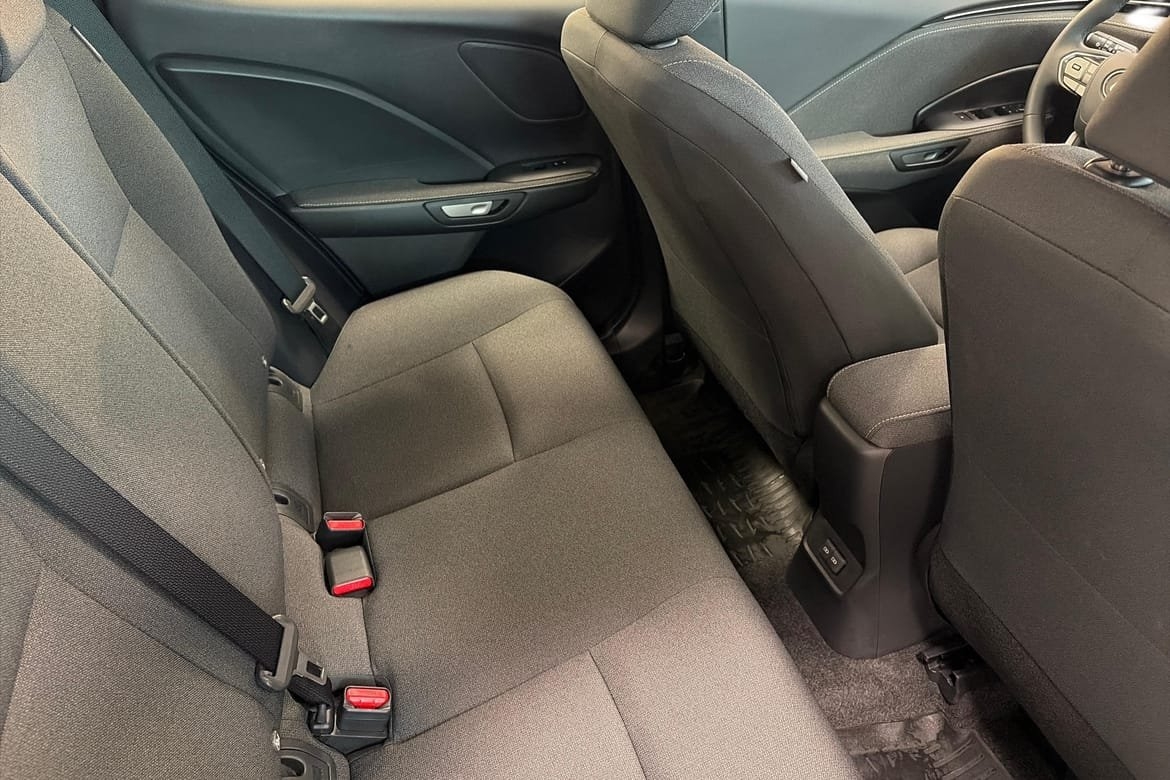 Lexus LBX 2026, bild 7/10