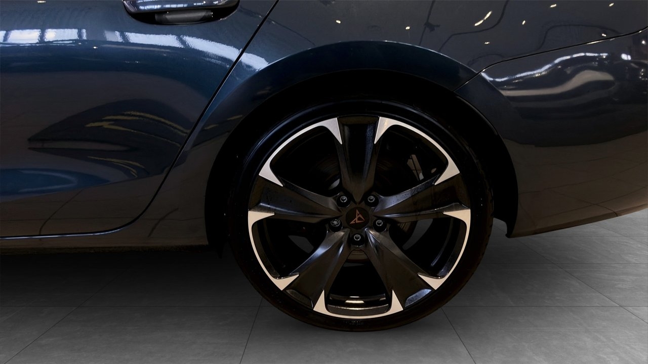 Cupra Leon 1.4 e-HYBRID VZ 2024, bild 6/10
