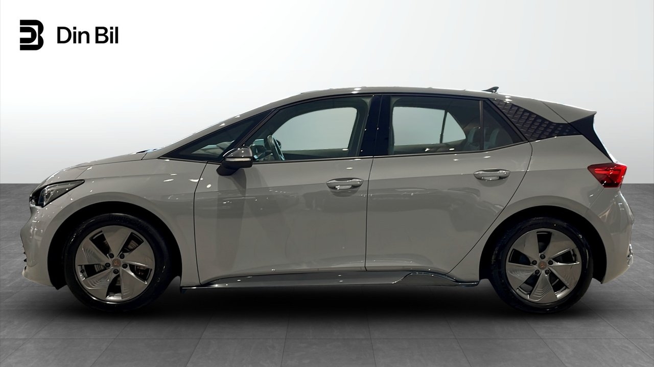 Cupra Born 58kWh 204hk 2024, bild 2/10