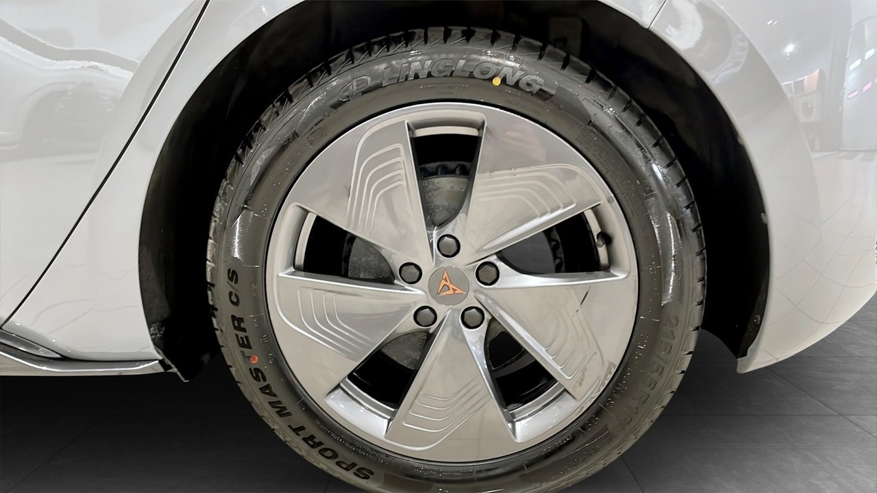 Cupra Born 58kWh 204hk 2024, bild 6/10