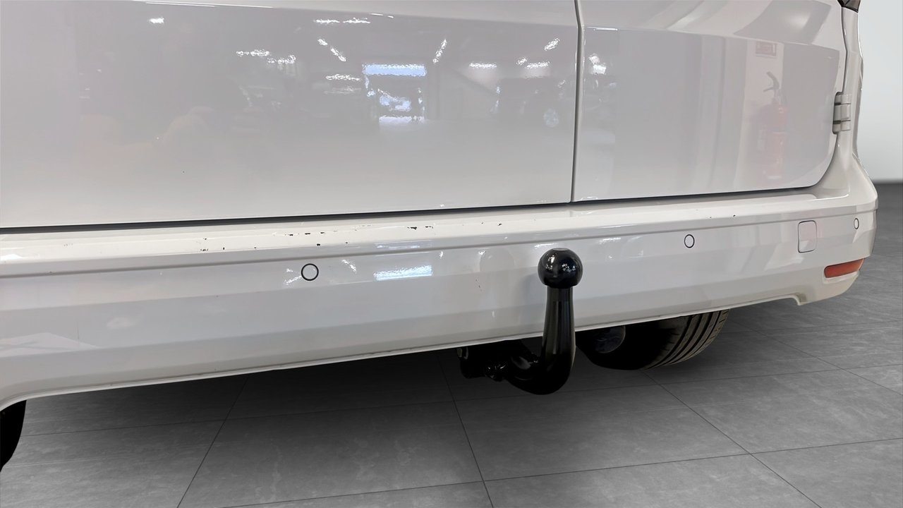Volkswagen Caddy 2023, bild 7/10