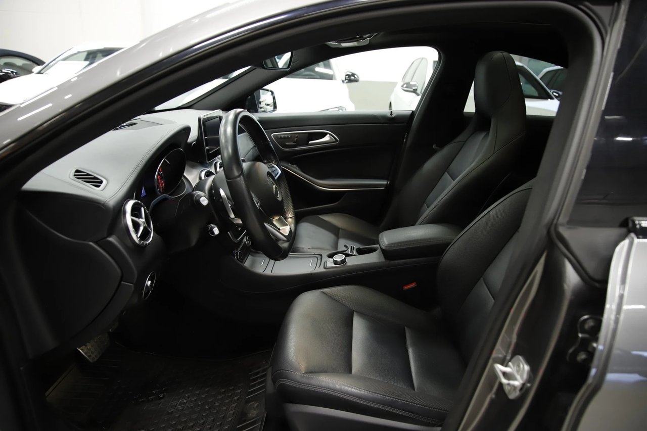 Mercedes-Benz CLA AMG 2015, bild 7/15