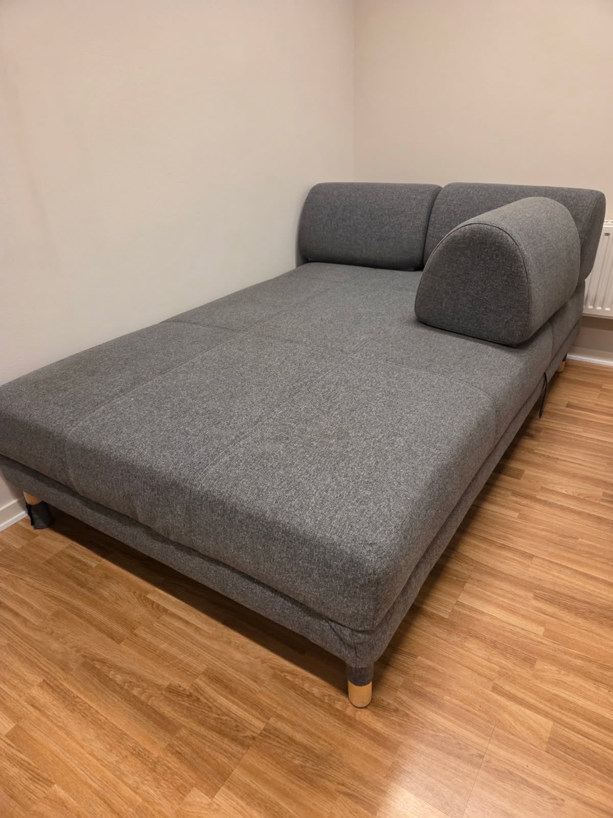 Flottebo soffa/bäddsoffa
