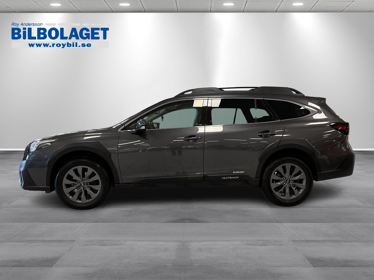 Subaru Outback 2.5i 2024, kuva 2/10