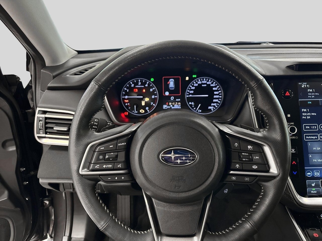 Subaru Outback 2.5i 2024, kuva 4/10