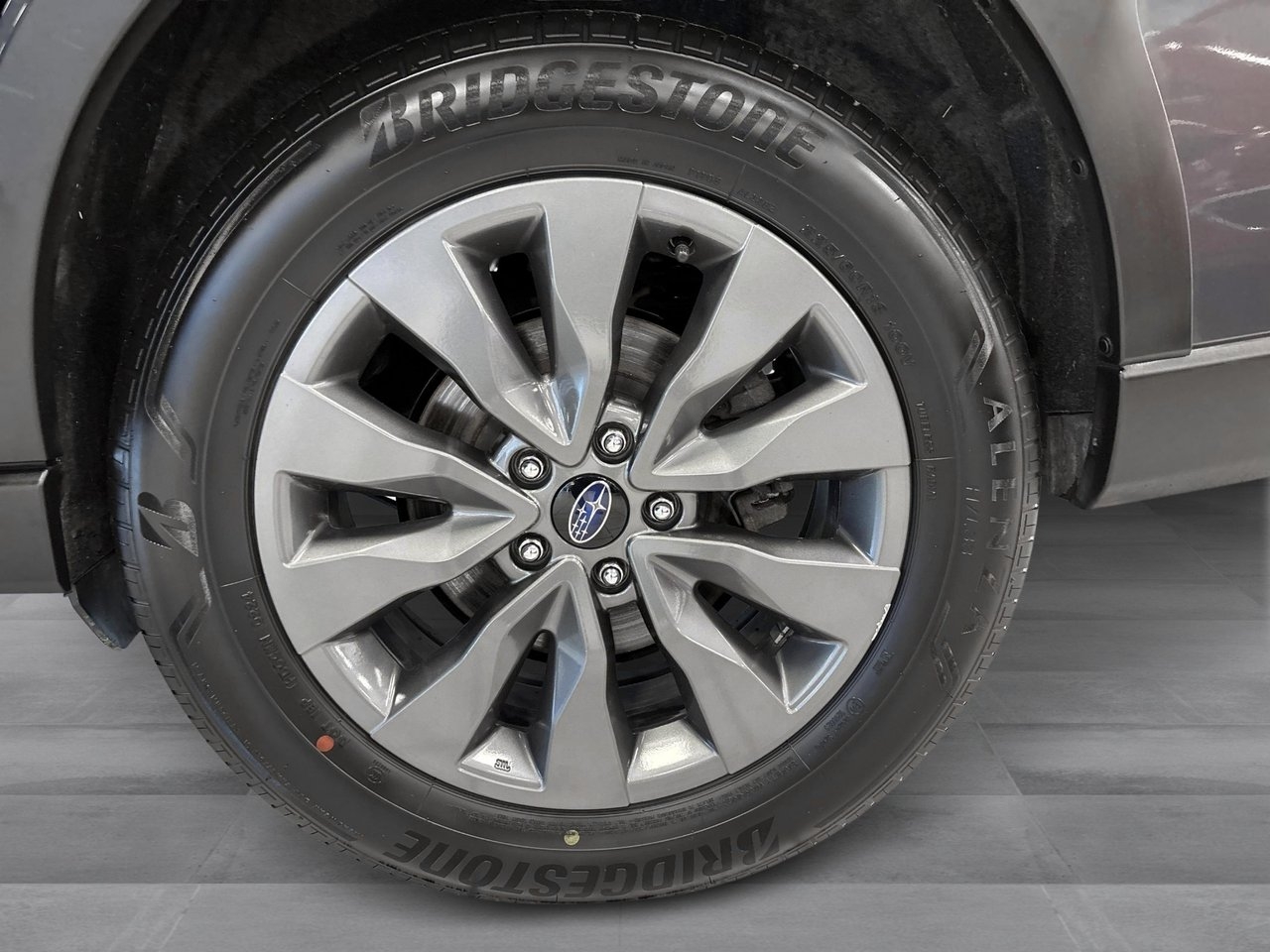 Subaru Outback 2.5i 2024, kuva 10/10