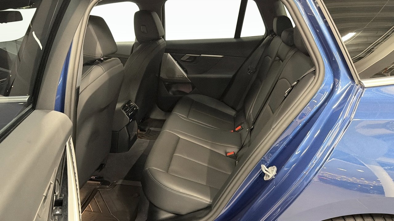 BMW 520d 2025, bild 5/10