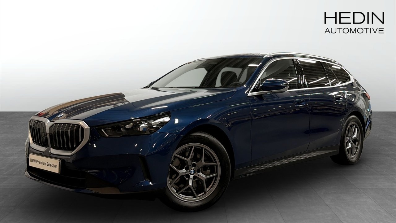 BMW 520d