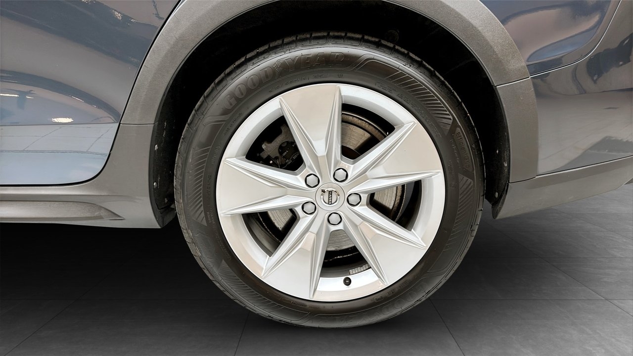 Volvo V60 Cross Country B4 Diesel 2021, bild 6/10
