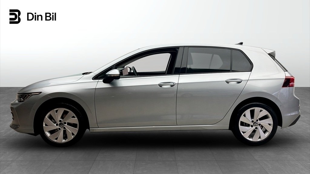 Volkswagen Golf 1.5 eTSI Life 2026, bild 2/12