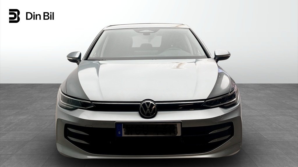 Volkswagen Golf 1.5 eTSI Life 2026, bild 4/12