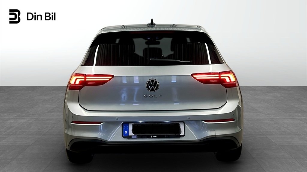 Volkswagen Golf 1.5 TSI Life 2026, bild 5/17