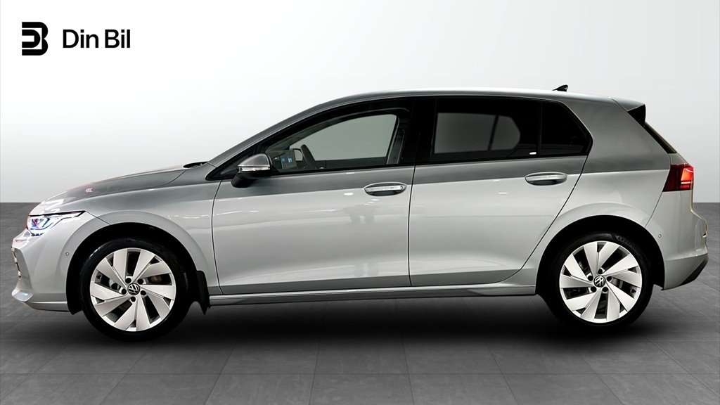 Volkswagen Golf 1.5 TSI Life 2026, bild 2/17