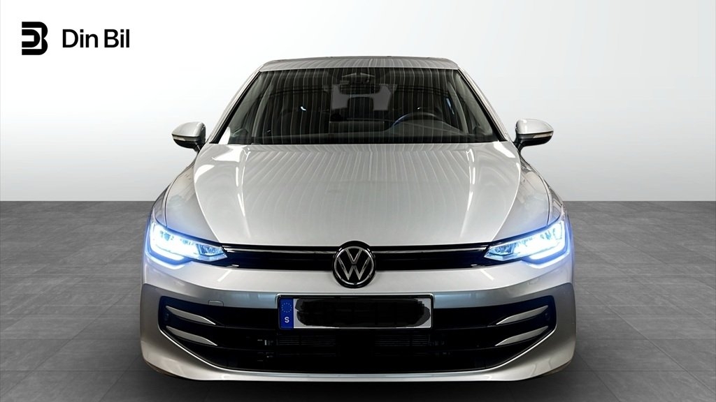 Volkswagen Golf 1.5 TSI Life 2026, bild 4/17