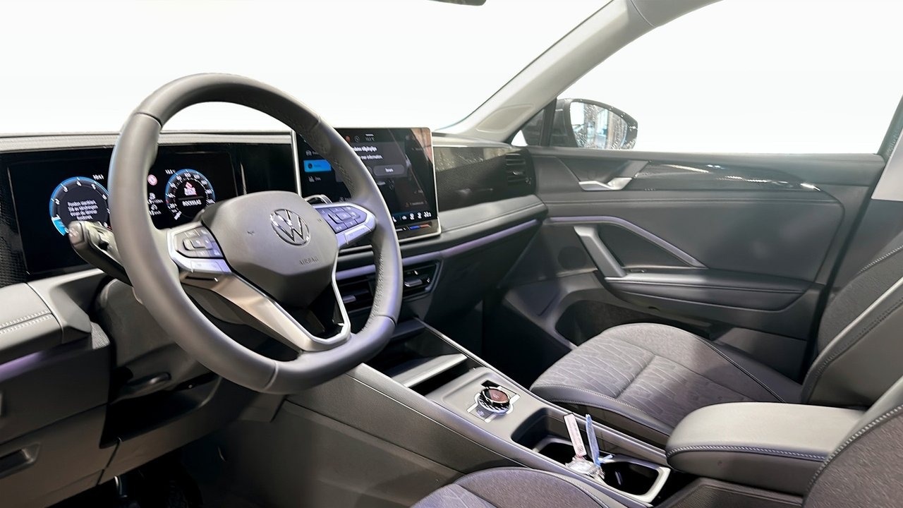 Volkswagen Tiguan 1.5 eTSI Life 2026, bild 7/10