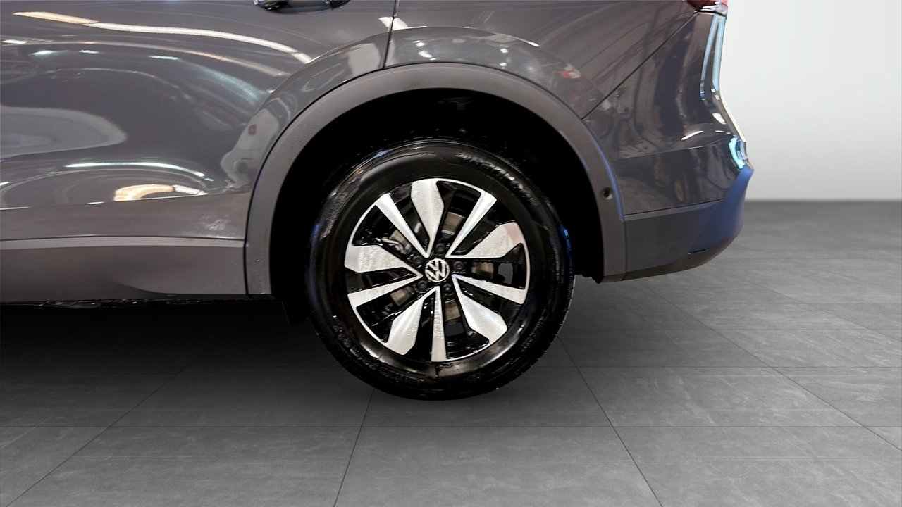 Volkswagen Tiguan 1.5 eTSI Life 2026, bild 6/10