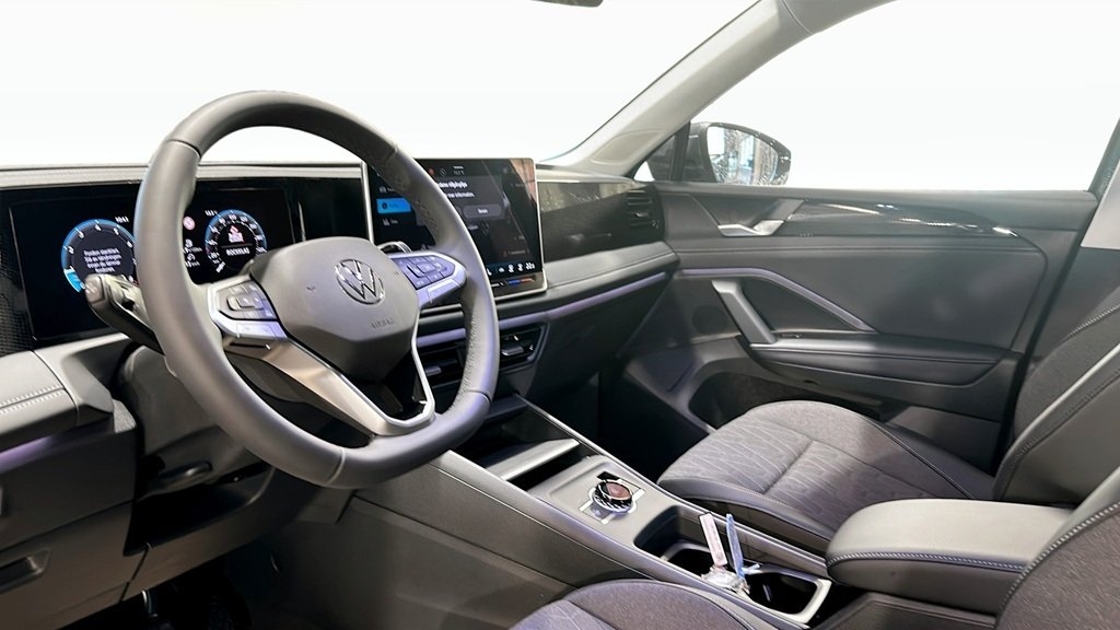 Volkswagen Tiguan 1.5 eTSI Life 2026, bild 7/19