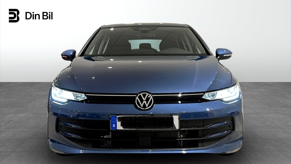 Volkswagen Golf 1.5 TSI Life 2026, bild 4/17