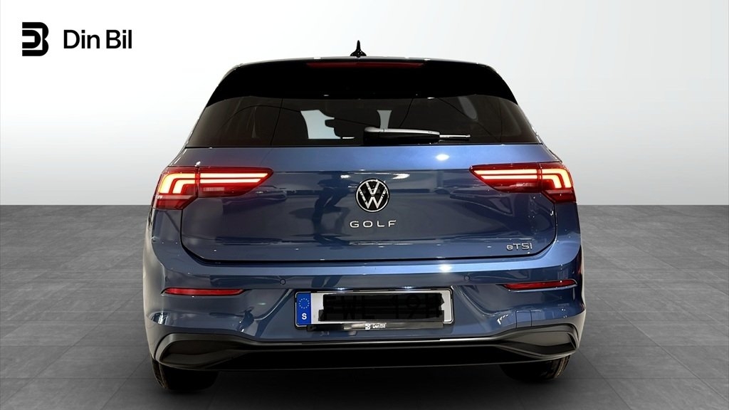 Volkswagen Golf 1.5 TSI Life 2026, bild 5/17