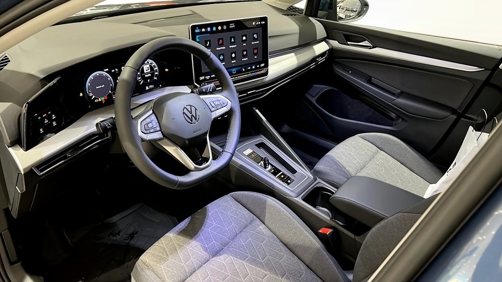 Volkswagen Golf 1.5 eTSI Life 2026, bild 7/20
