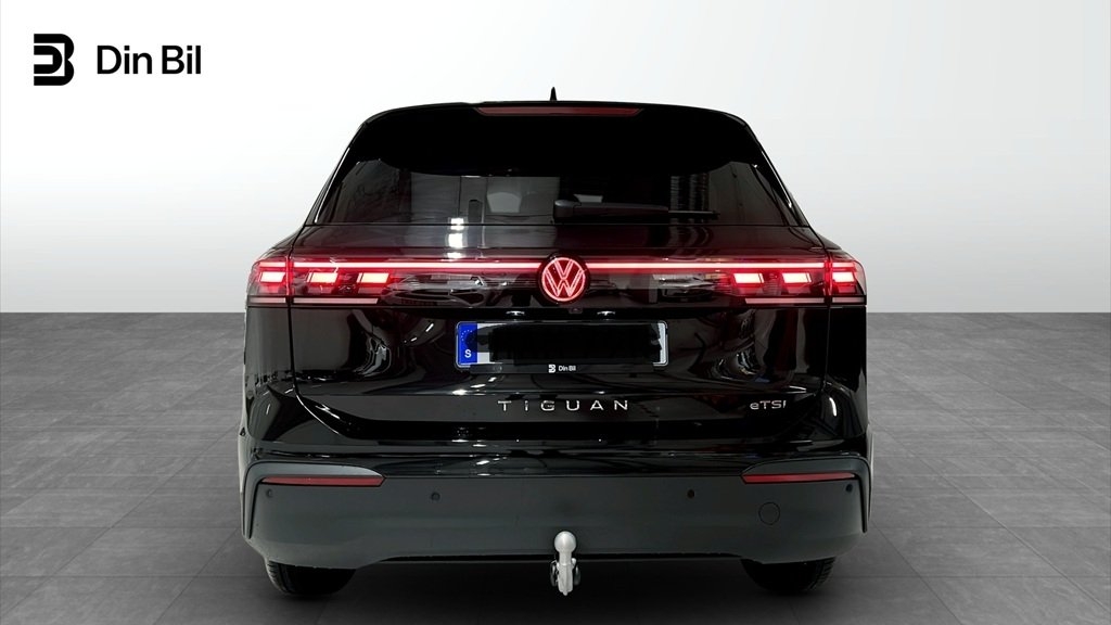Volkswagen Tiguan 1.5 eTSI Life 2026, kuva 5/20
