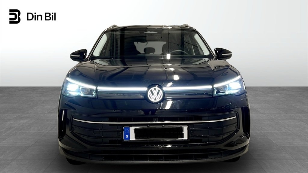 Volkswagen Tiguan 1.5 eTSI Life 2026, kuva 4/20