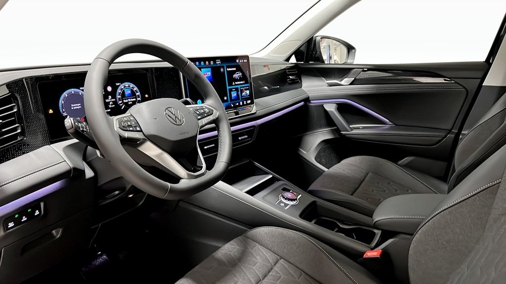 Volkswagen Tiguan 1.5 eTSI Life 2026, kuva 7/20