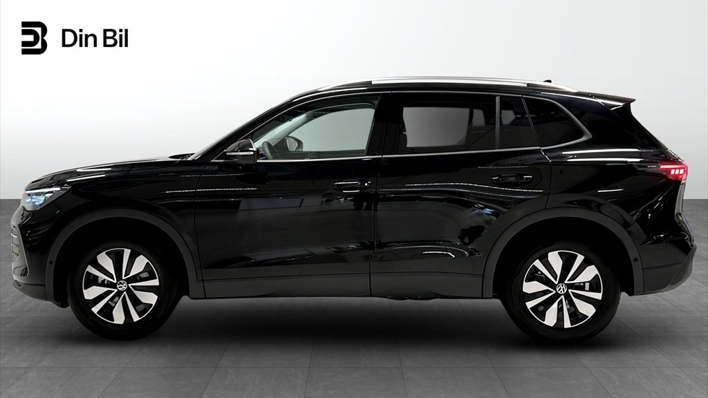 Volkswagen Tiguan 1.5 eTSI Life 2026, bild 2/20